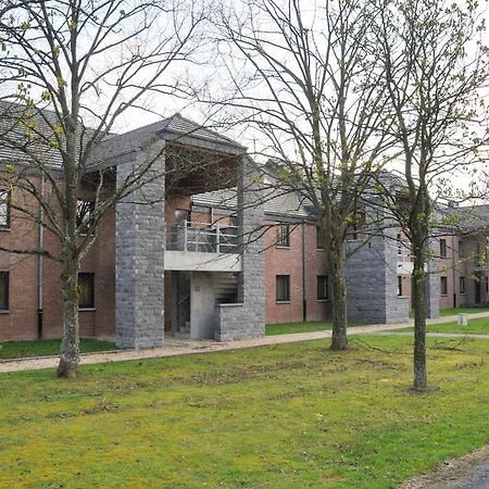 Jardins Du Golf Durbuy Appartement Barvaux Buitenkant foto